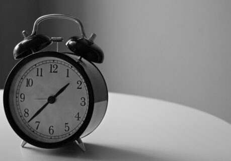 Right Time To Build Debunking