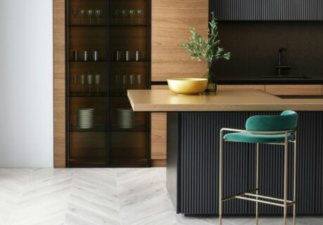 Pre Construction Process