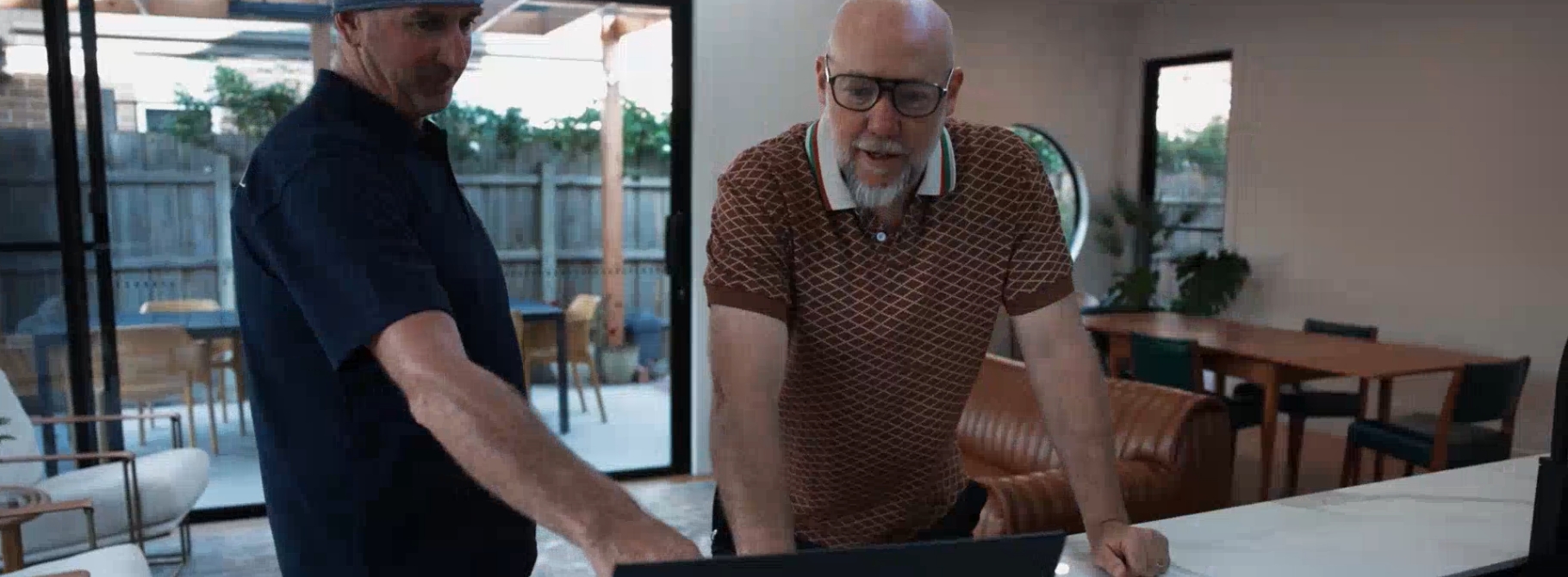 Initial Consultation