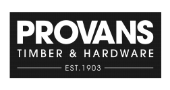 Provans Timber And Hardware