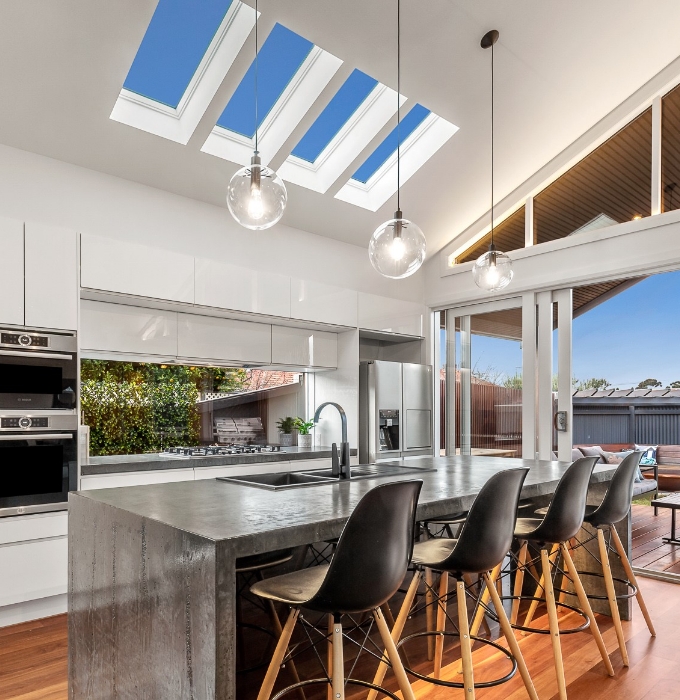 Custom Home Builders Coburg