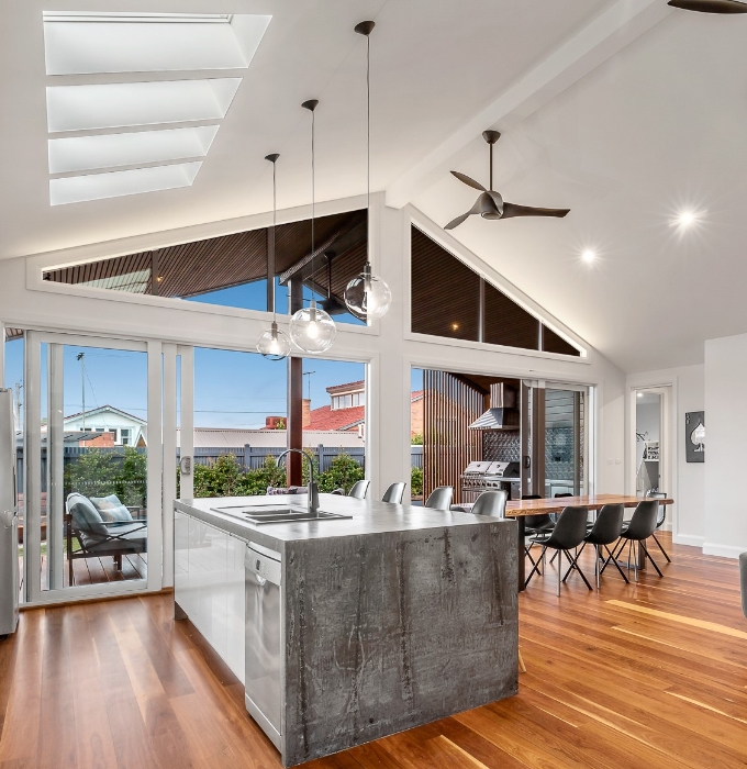 Custom Home Builders Mount Eliza