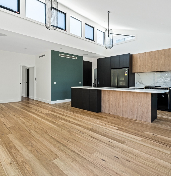 Custom Home Builders Mount Eliza