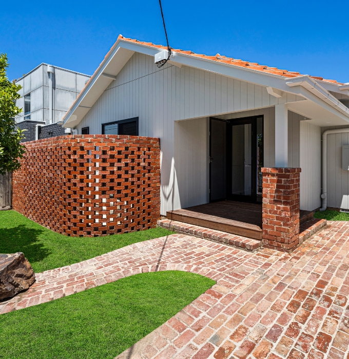 Custom Home Builders Mount Eliza