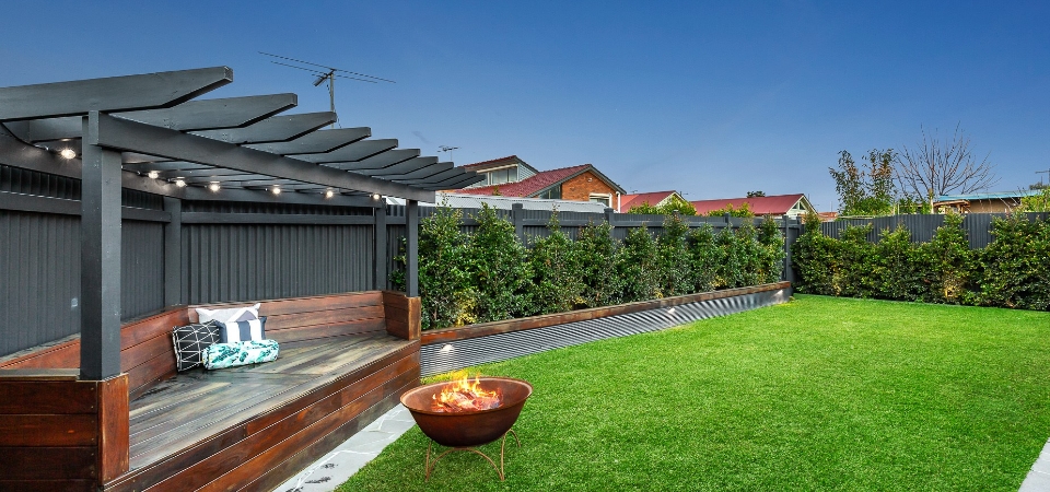 Home Renovations Area