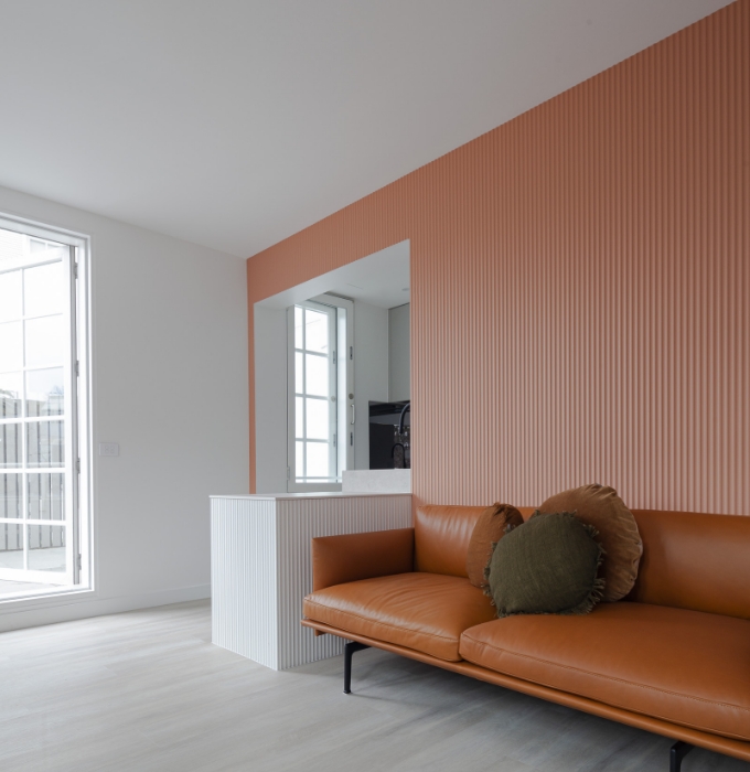 Home Renovations St Kilda