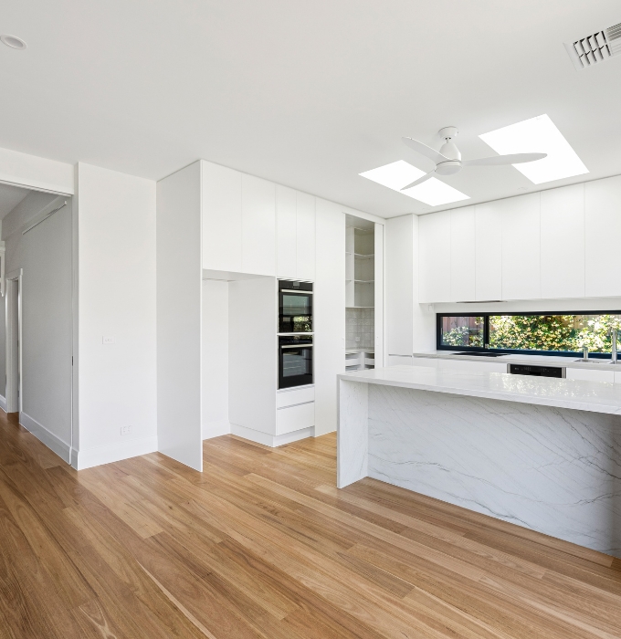 Home Renovations Essendon