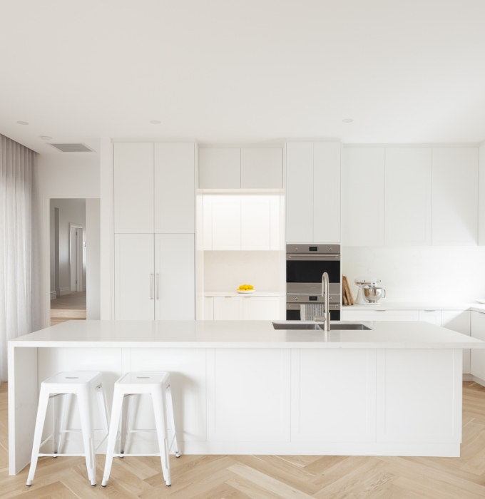 Home Renovations St Kilda