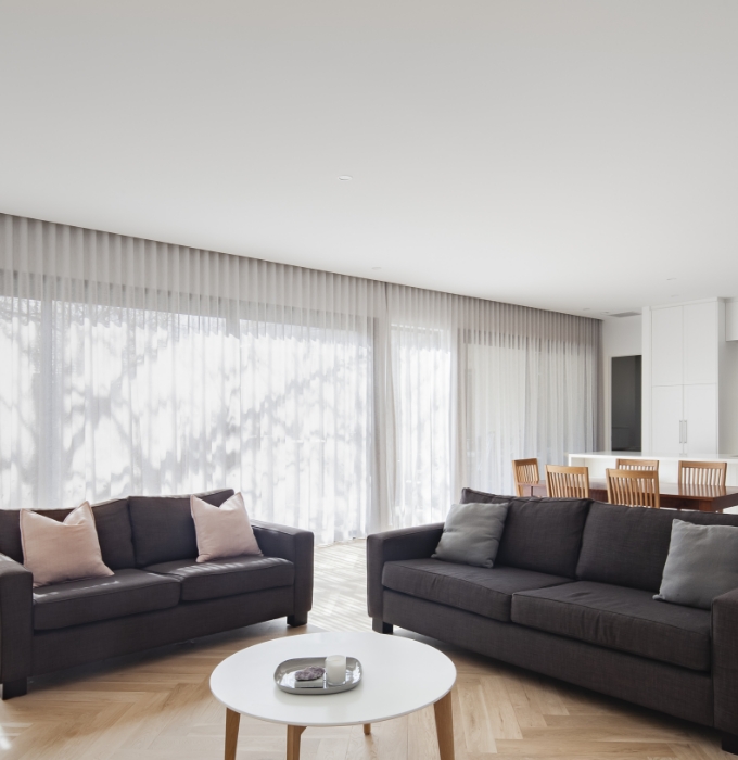 Home Renovations St Kilda