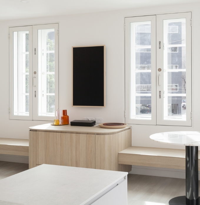 Home Renovations Essendon