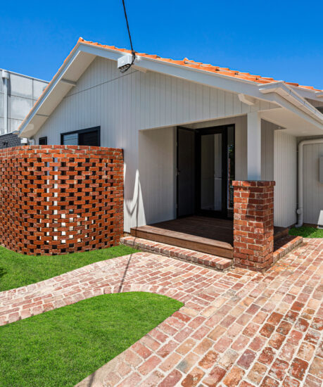 The Porthole Project