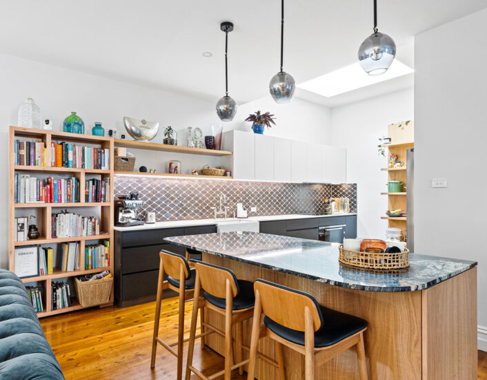 The Eclectic Classic