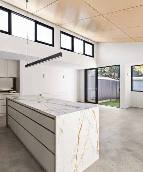 The Cottage Reimagined