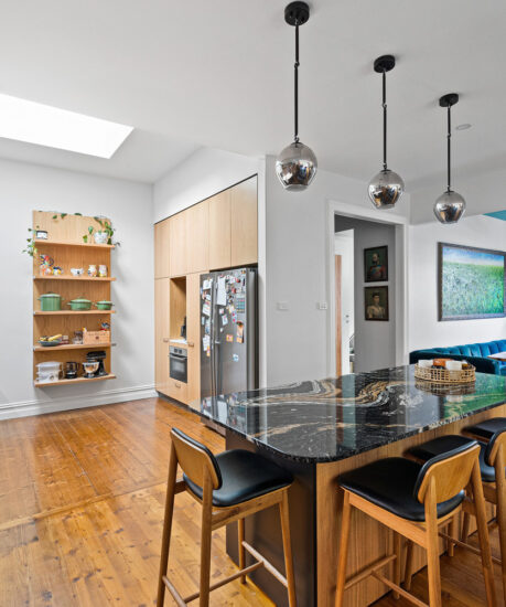 The Eclectic Classic