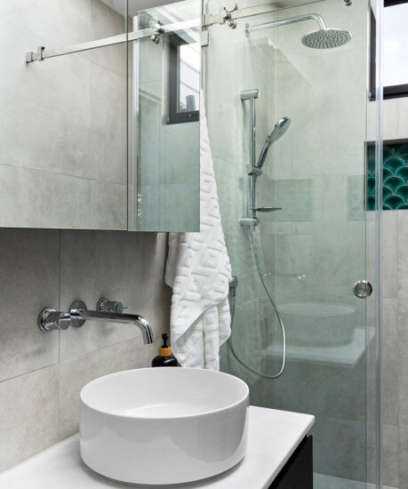 The Cottage Reimagined