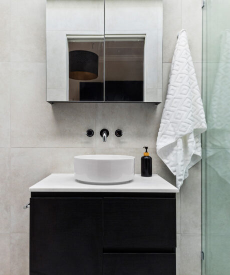 The Cottage Reimagined