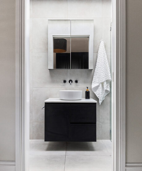 The Cottage Reimagined