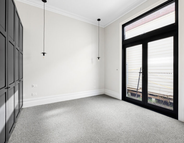 The Cottage Reimagined