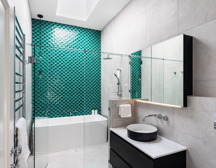 The Cottage Reimagined