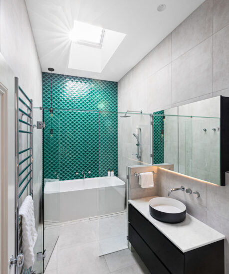 The Cottage Reimagined