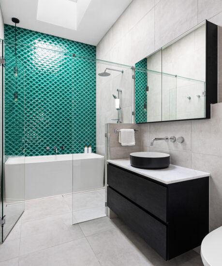 The Cottage Reimagined