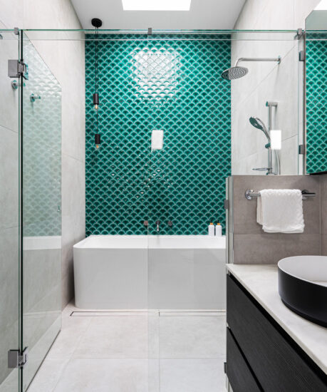 The Cottage Reimagined