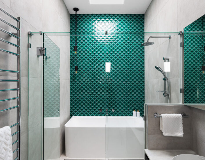 The Cottage Reimagined