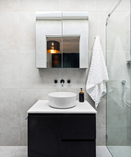 The Cottage Reimagined