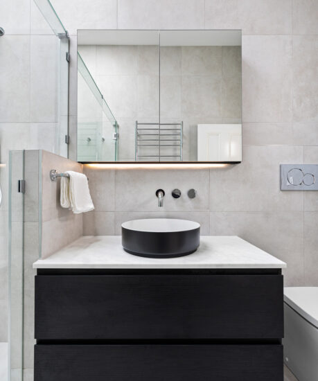 The Cottage Reimagined