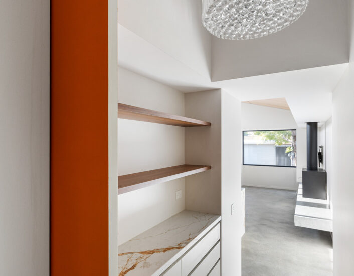 The Cottage Reimagined