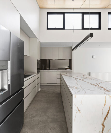 The Cottage Reimagined