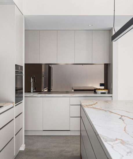 The Cottage Reimagined