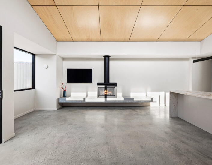 The Cottage Reimagined