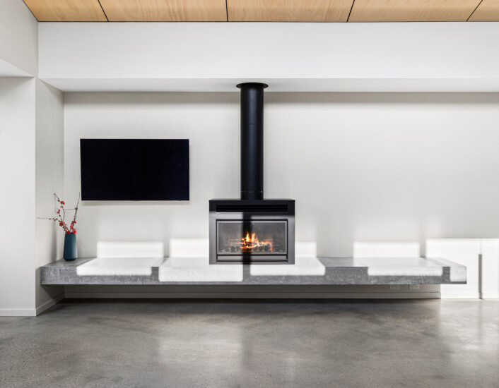 The Cottage Reimagined