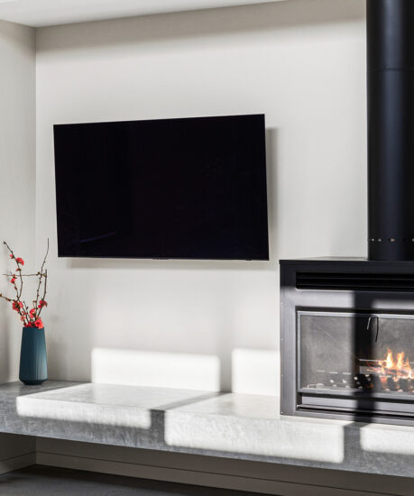 The Cottage Reimagined