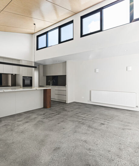 The Cottage Reimagined