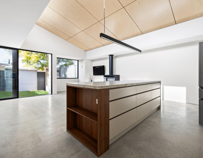 The Cottage Reimagined