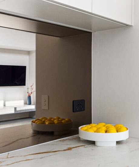 The Cottage Reimagined