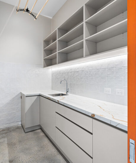 The Cottage Reimagined