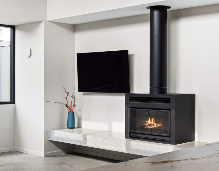 The Cottage Reimagined