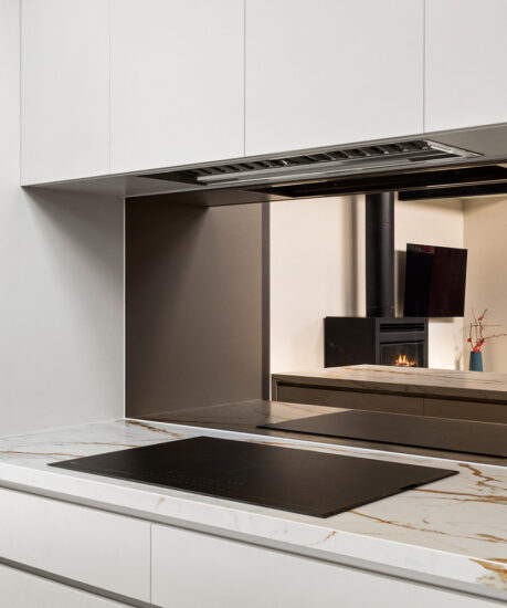 The Cottage Reimagined