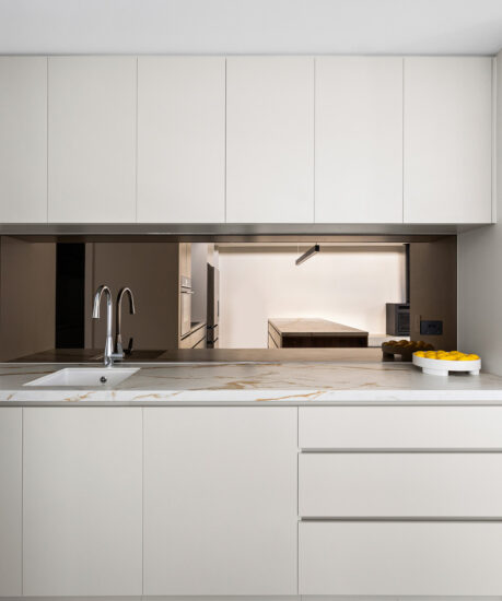 The Cottage Reimagined