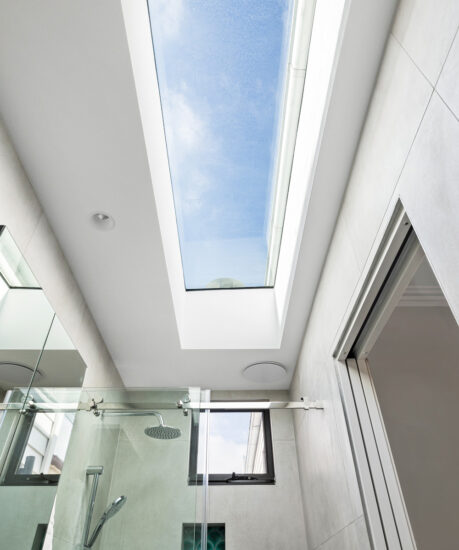 The Cottage Reimagined