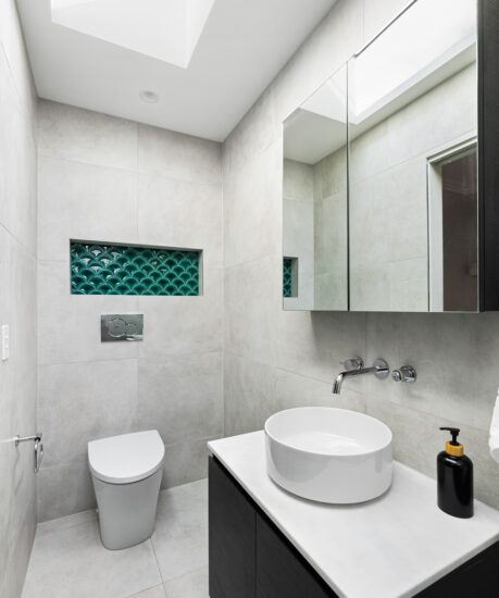 The Cottage Reimagined