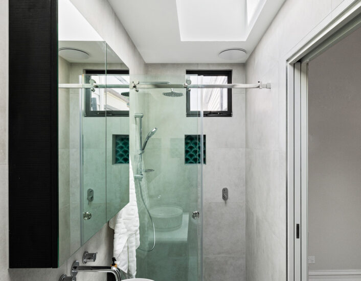 The Cottage Reimagined