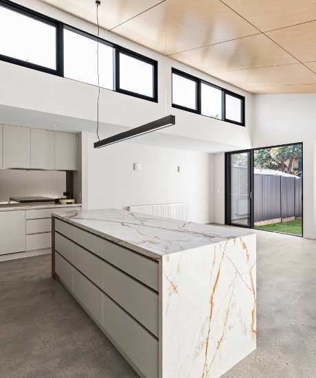 The Cottage Reimagined