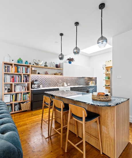 The Eclectic Classic