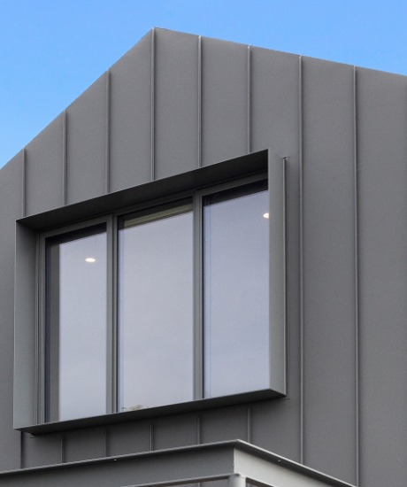 The Forever Family Home