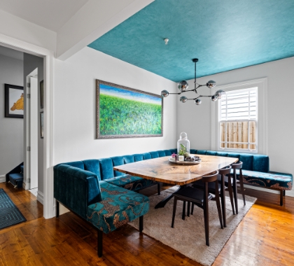 Custom Building Services