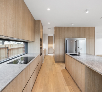 Custom Building Services